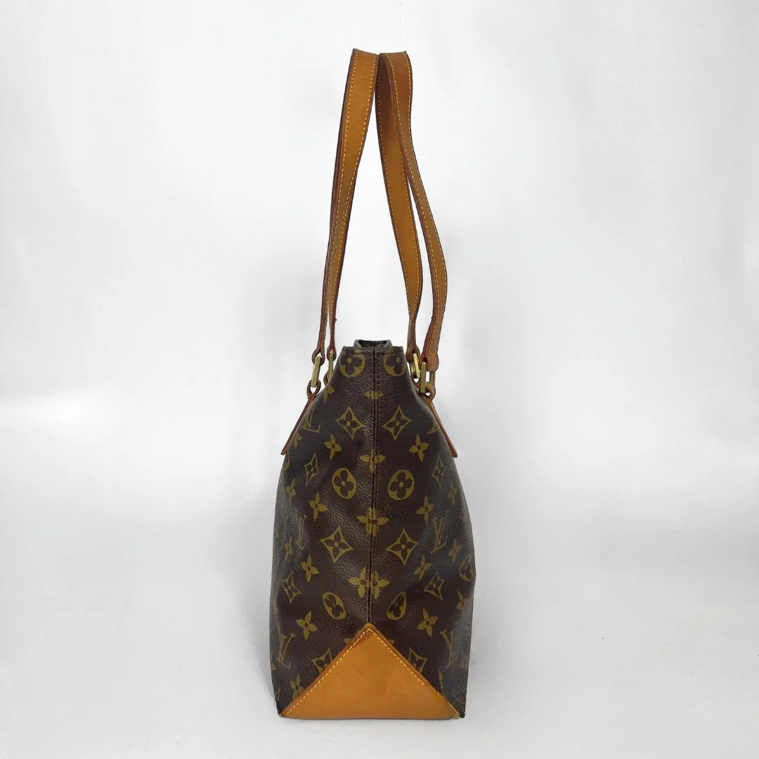 Louis Vuitton Cabas Piano