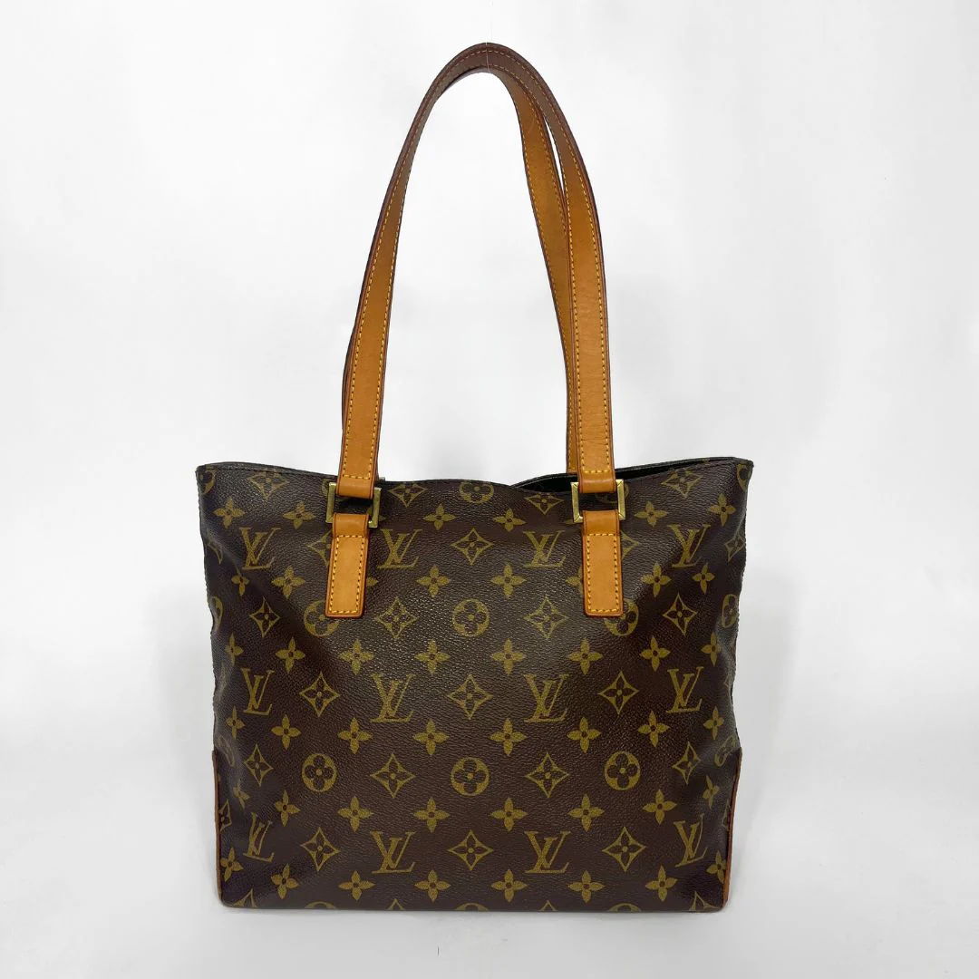Louis Vuitton Cabas Piano