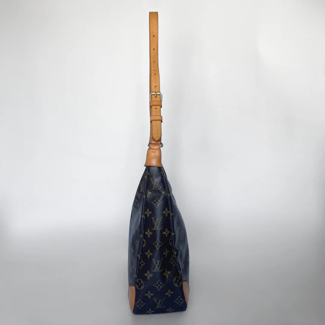 Louis Vuitton Louis Vuitton Boulogne GM Monogram Canvas - Shoulder bags - Etoile Luxury Vintage