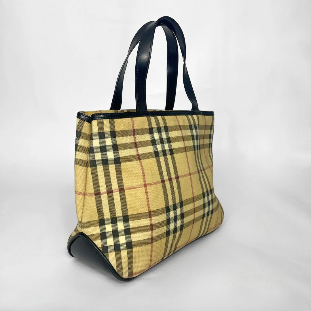 Burberry Shopper PVC