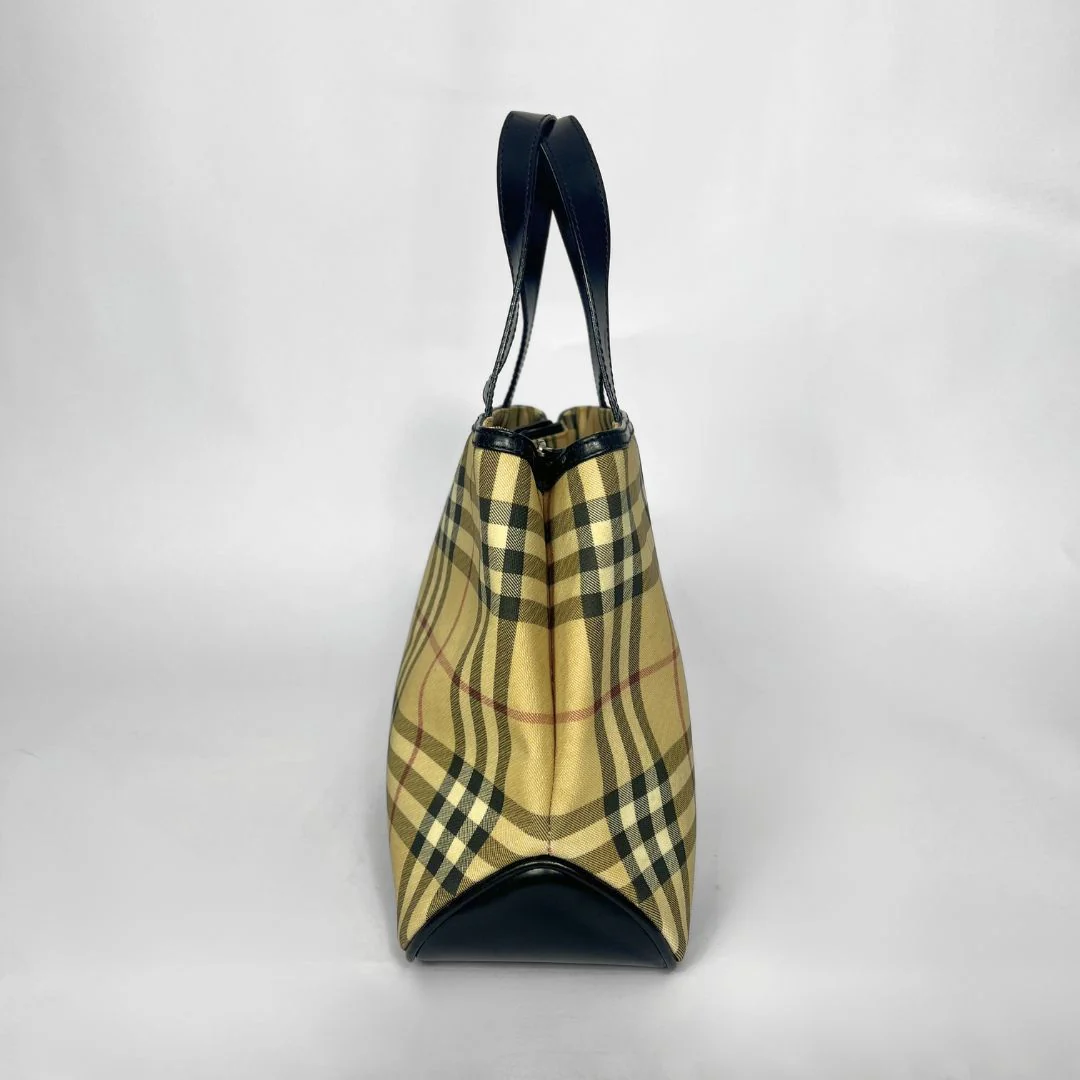 Burberry Shopper PVC