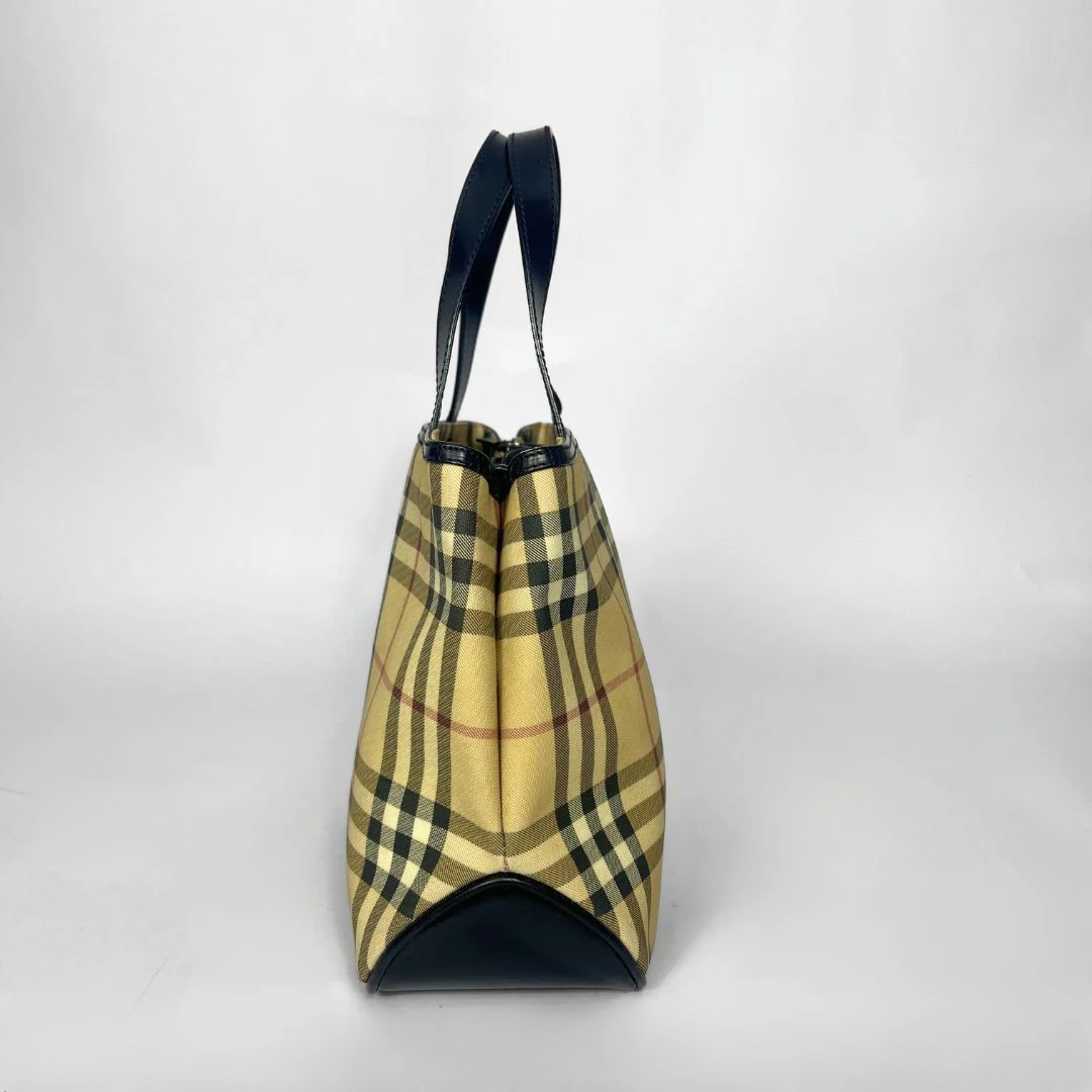 Burberry Shopper PVC