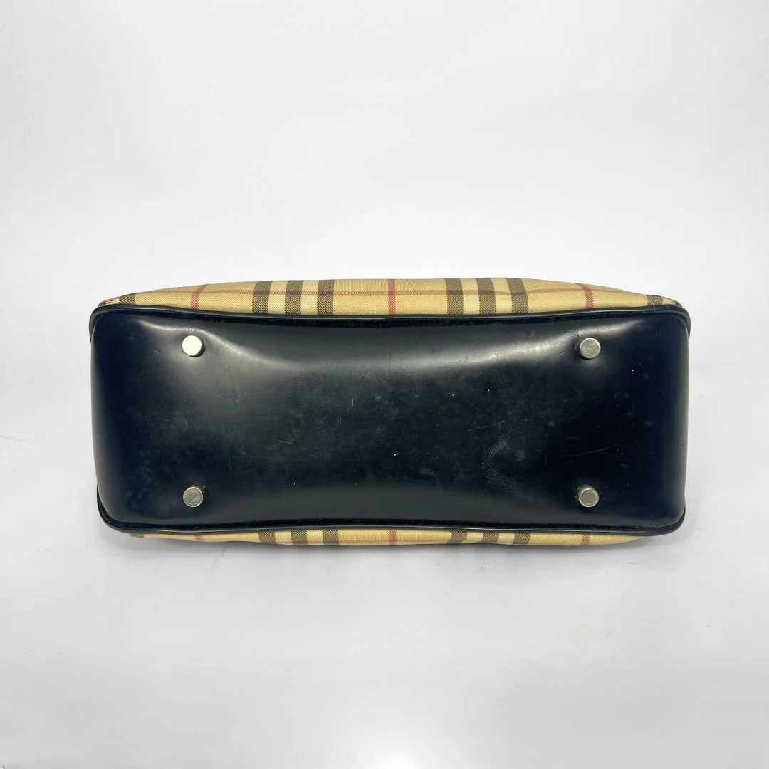 Burberry Shopper PVC