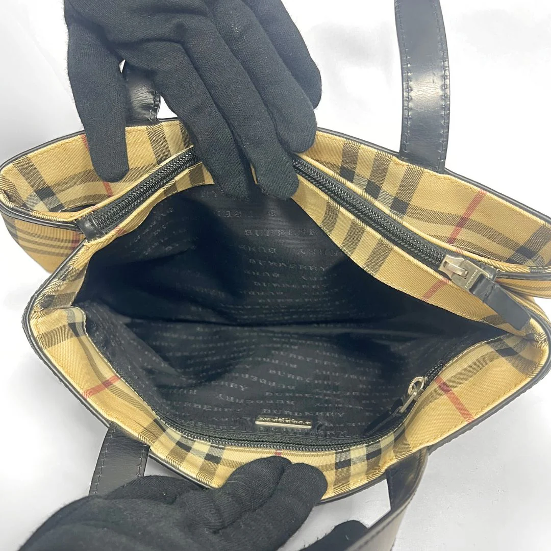 Burberry Shopper PVC