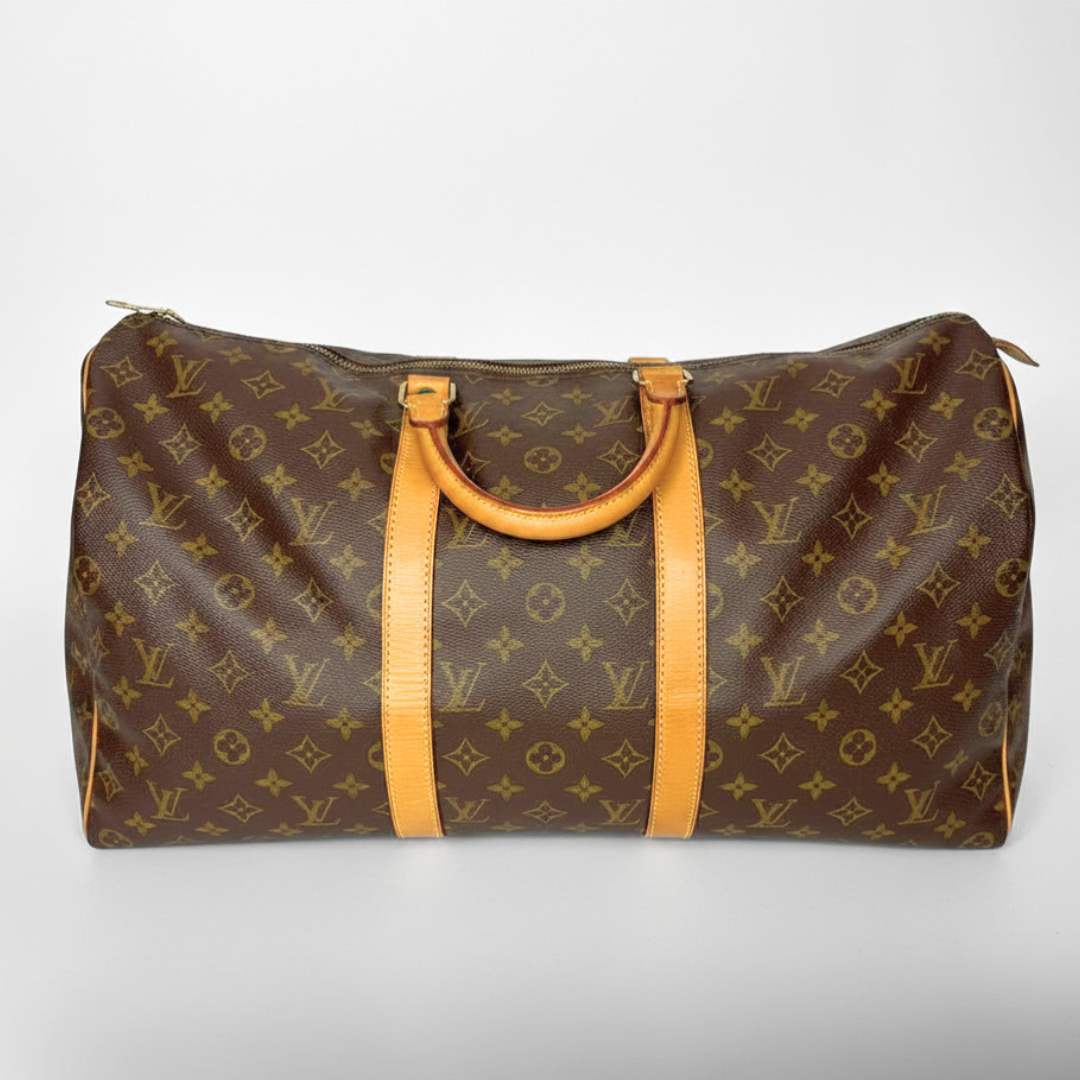 Louis Vuitton Keepall 50