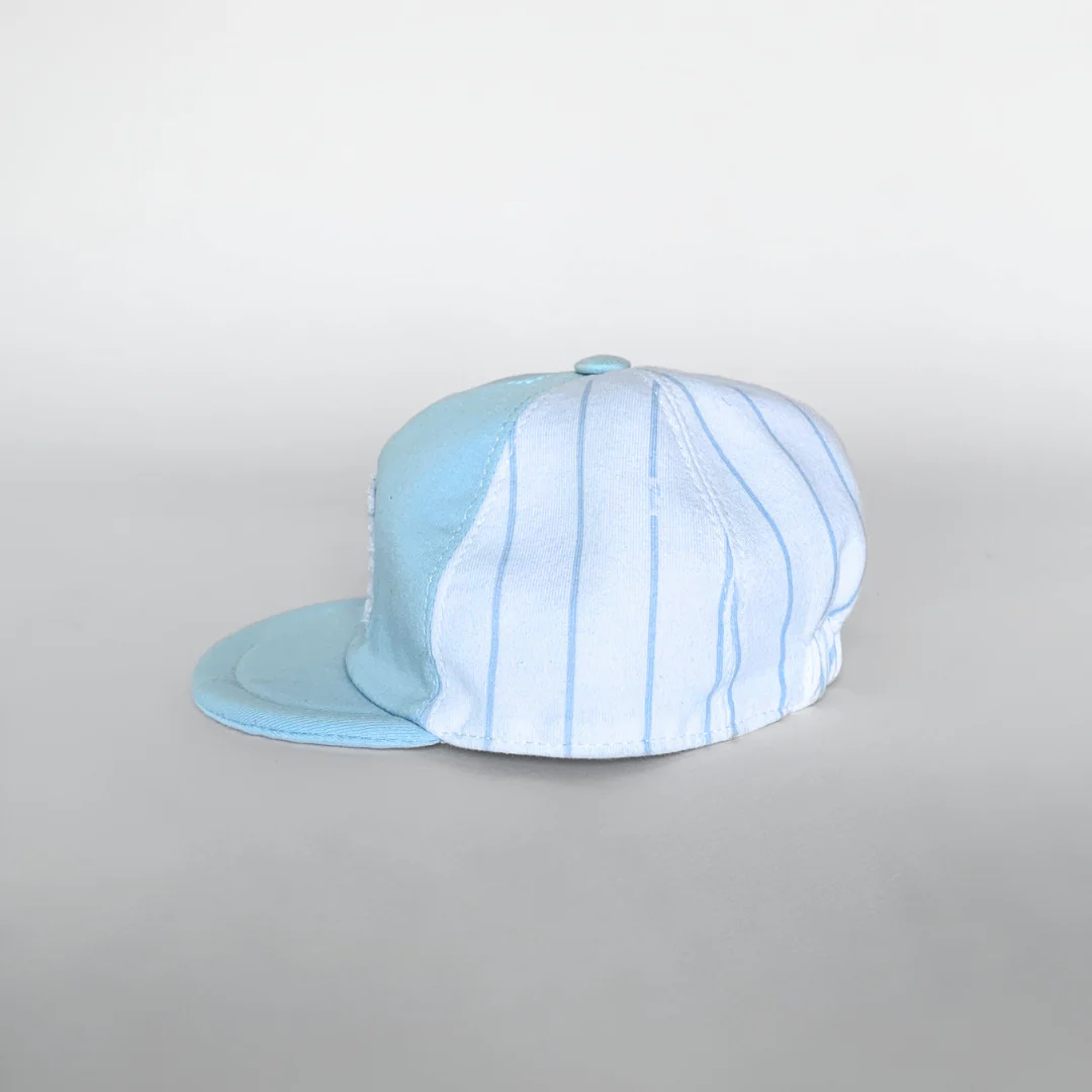 Fendi Fendi Baby Cap Cotton - Hats - Etoile Luxury Vintage