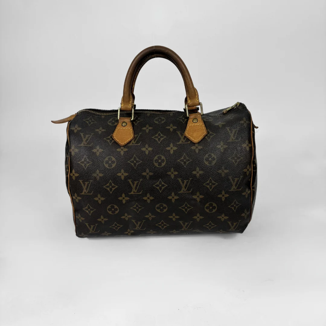 Louis Vuitton Speedy 30