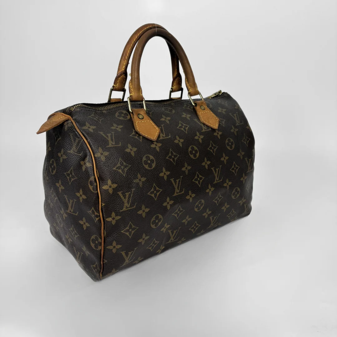 Louis Vuitton Speedy 30