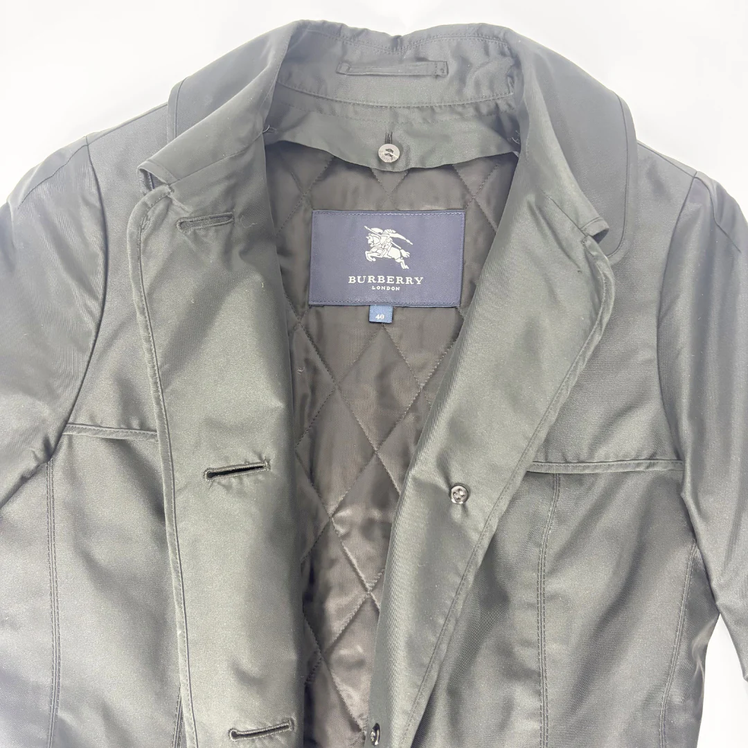 Burberry Trench Coat