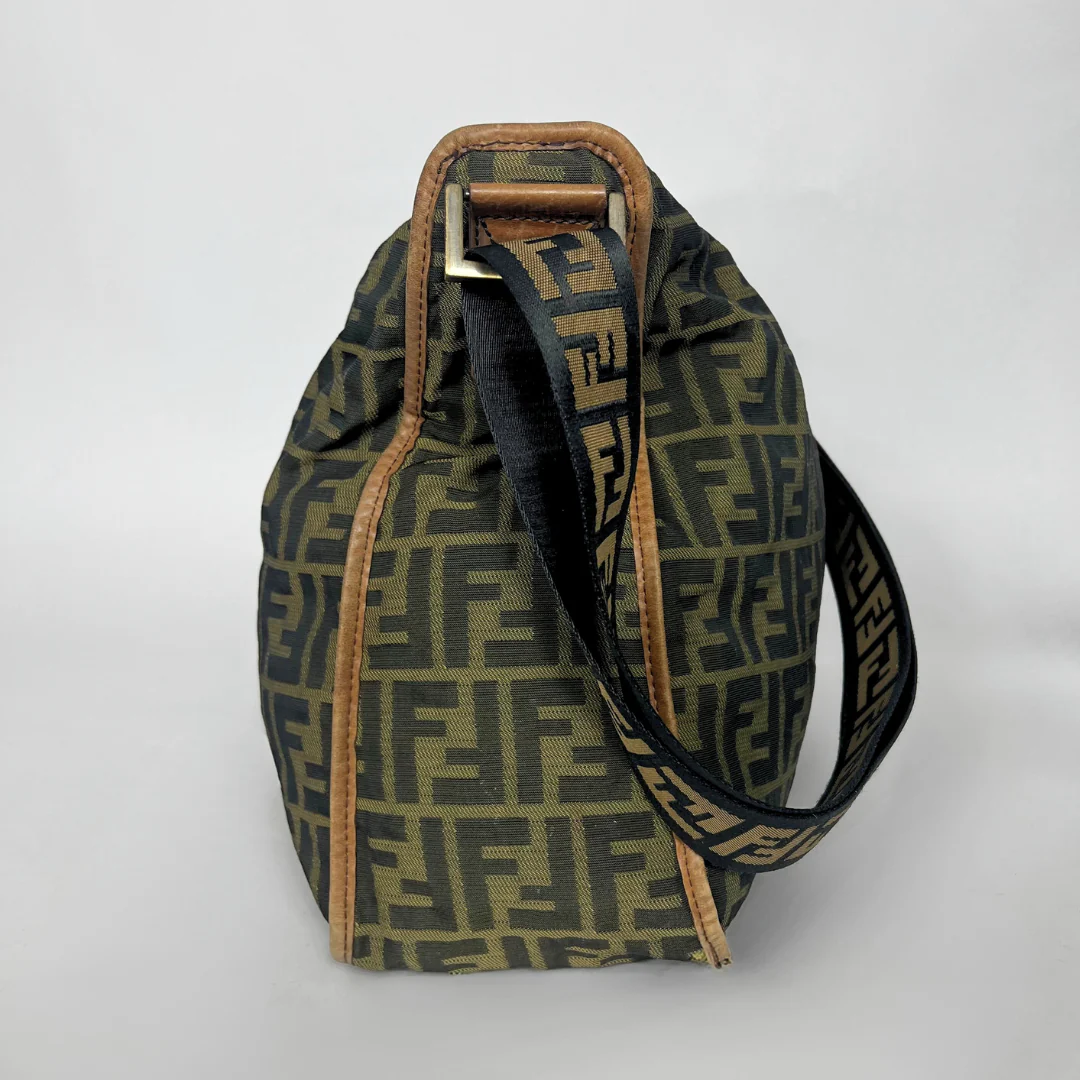 Fendi Crossbody Messenger