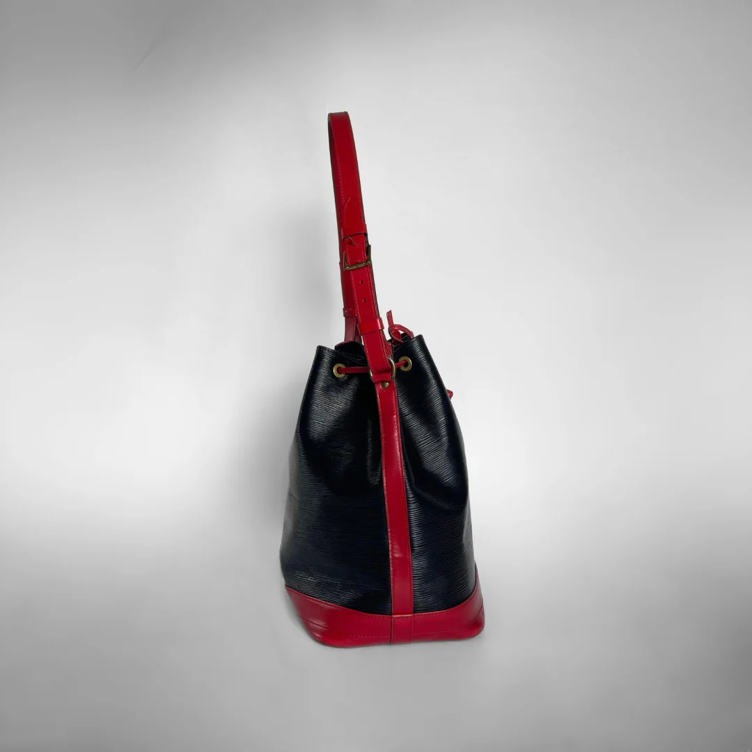 Louis Vuitton Louis Vuitton Noeacute; Epi Leather - Shoulder bags - Etoile Luxury Vintage
