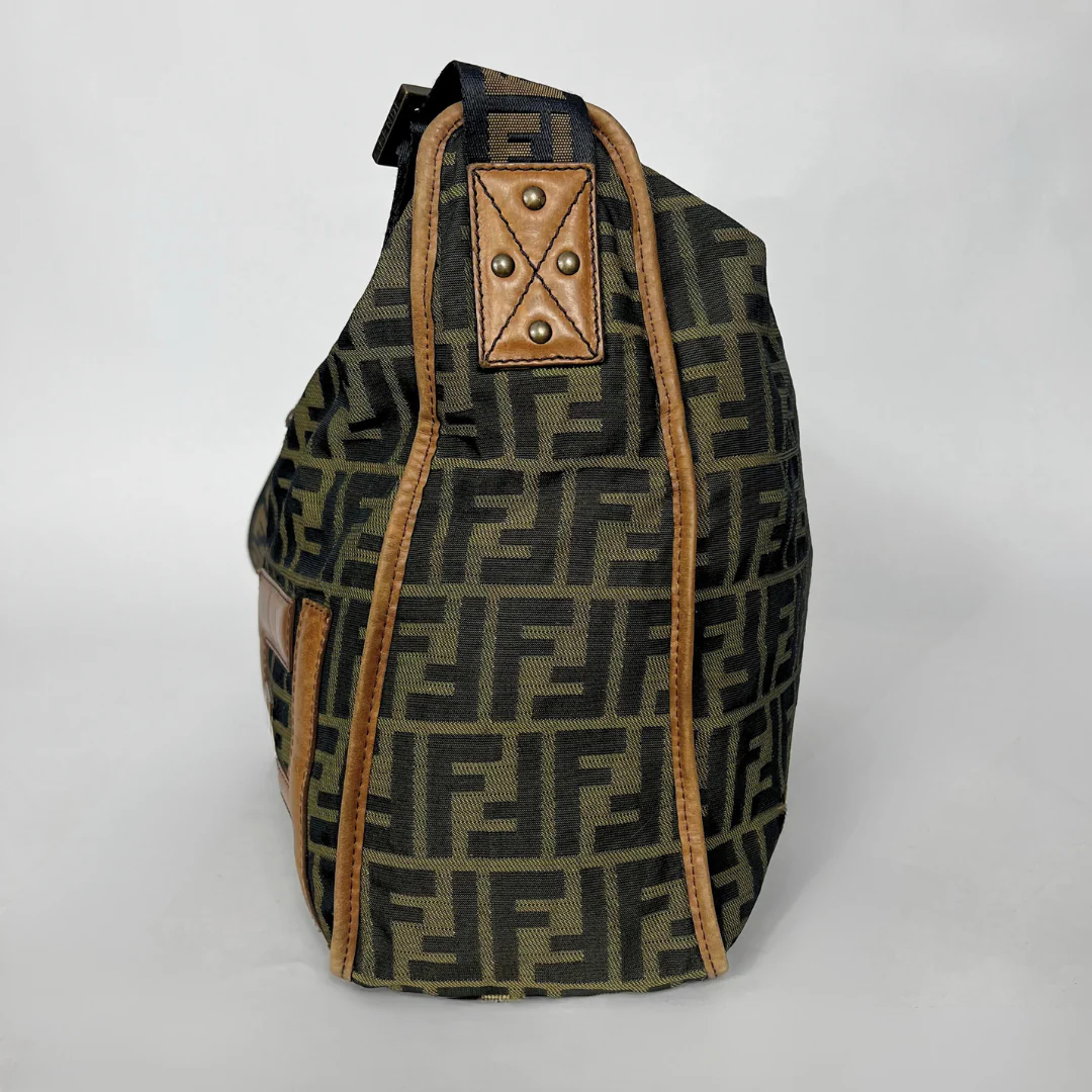 Fendi Crossbody Messenger