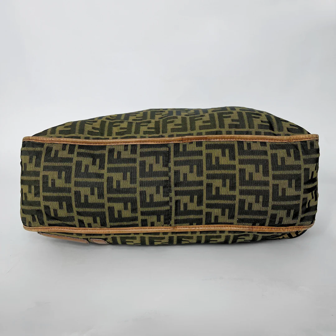 Fendi Crossbody Messenger