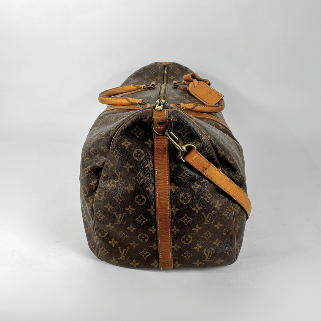 Louis Vuitton Keepall 60 Strap