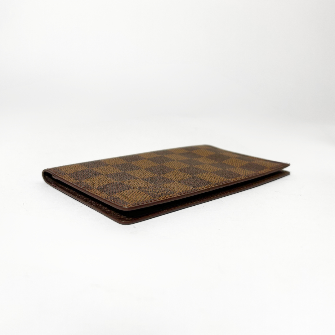Louis Vuitton Louis Vuitton Brazza Wallet - Wallets - Etoile Luxury Vintage