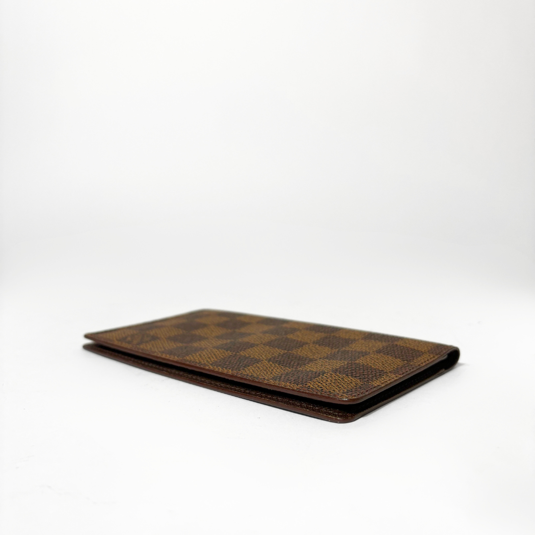 Louis Vuitton Louis Vuitton Brazza Wallet - Wallets - Etoile Luxury Vintage