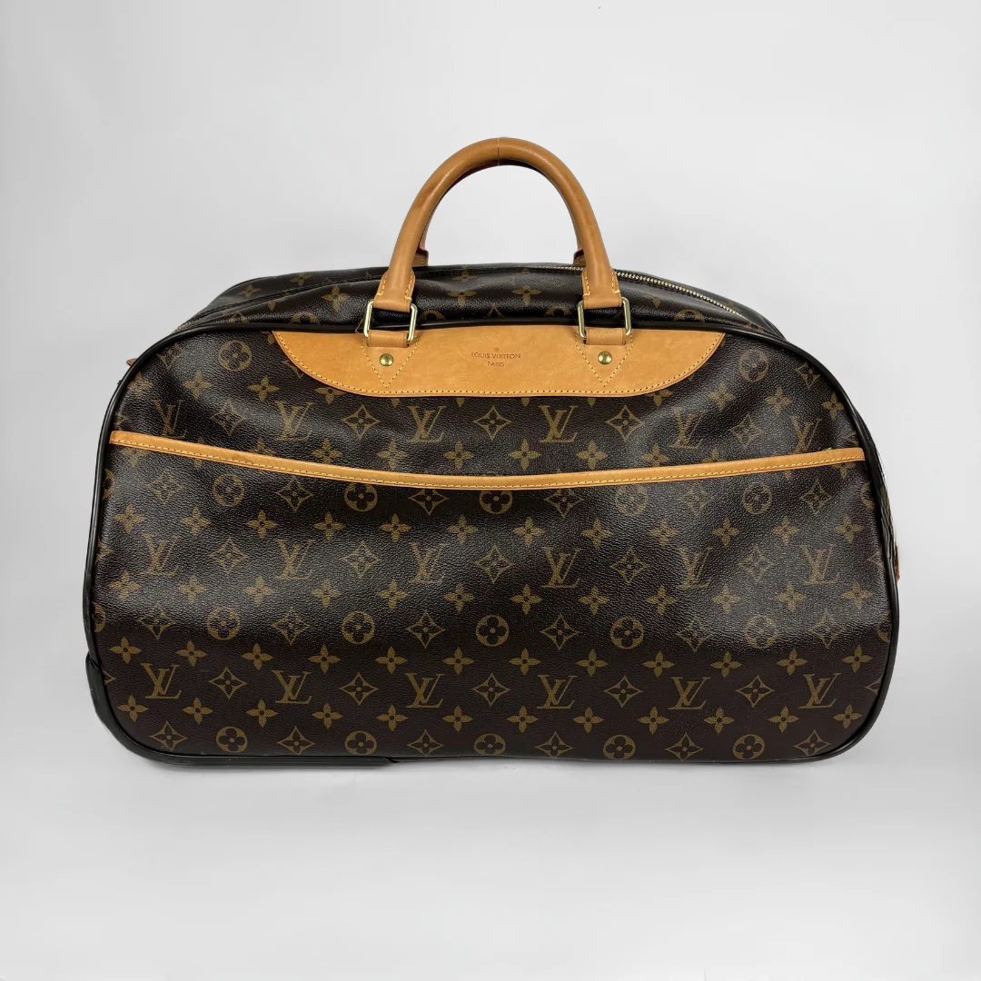 Louis Vuitton Eole 50 on white background