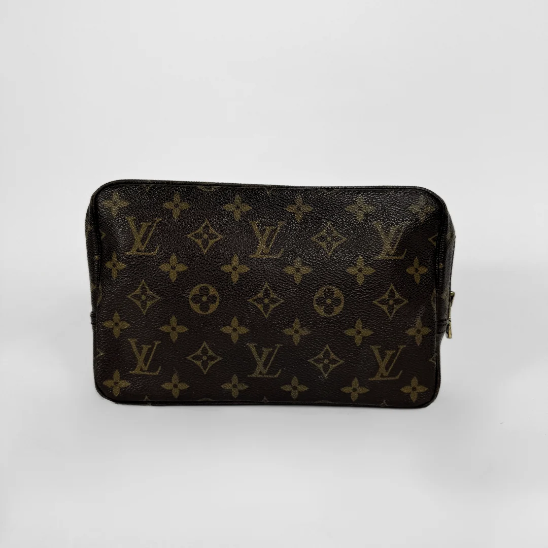 Louis Vuitton Toiletry Bag