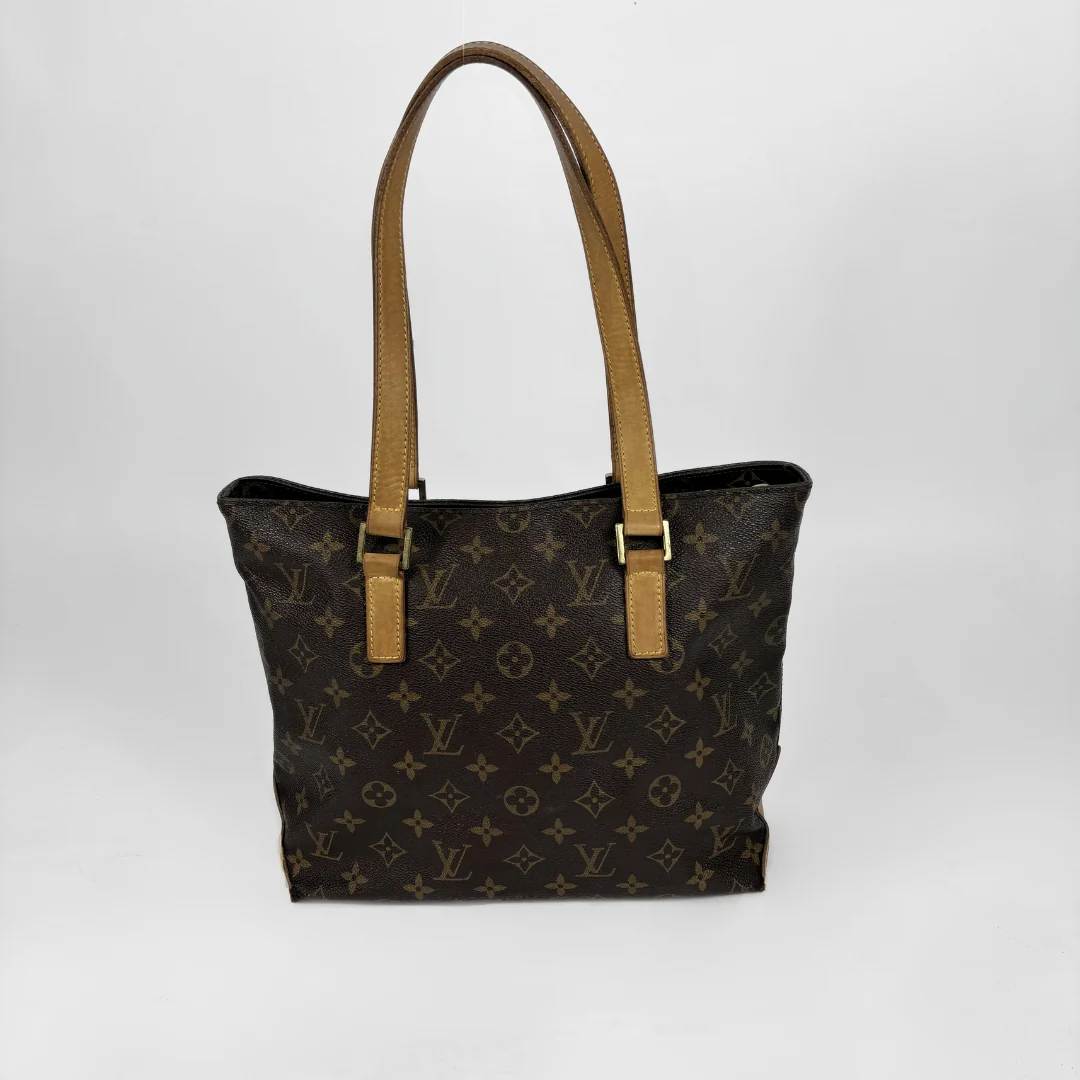 Louis Vuitton Cabas Piano