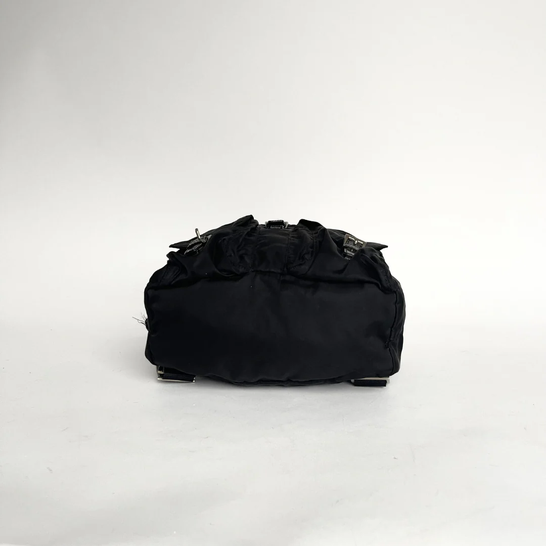 Prada Prada Backpack Nylon - Backpacks - Etoile Luxury Vintage