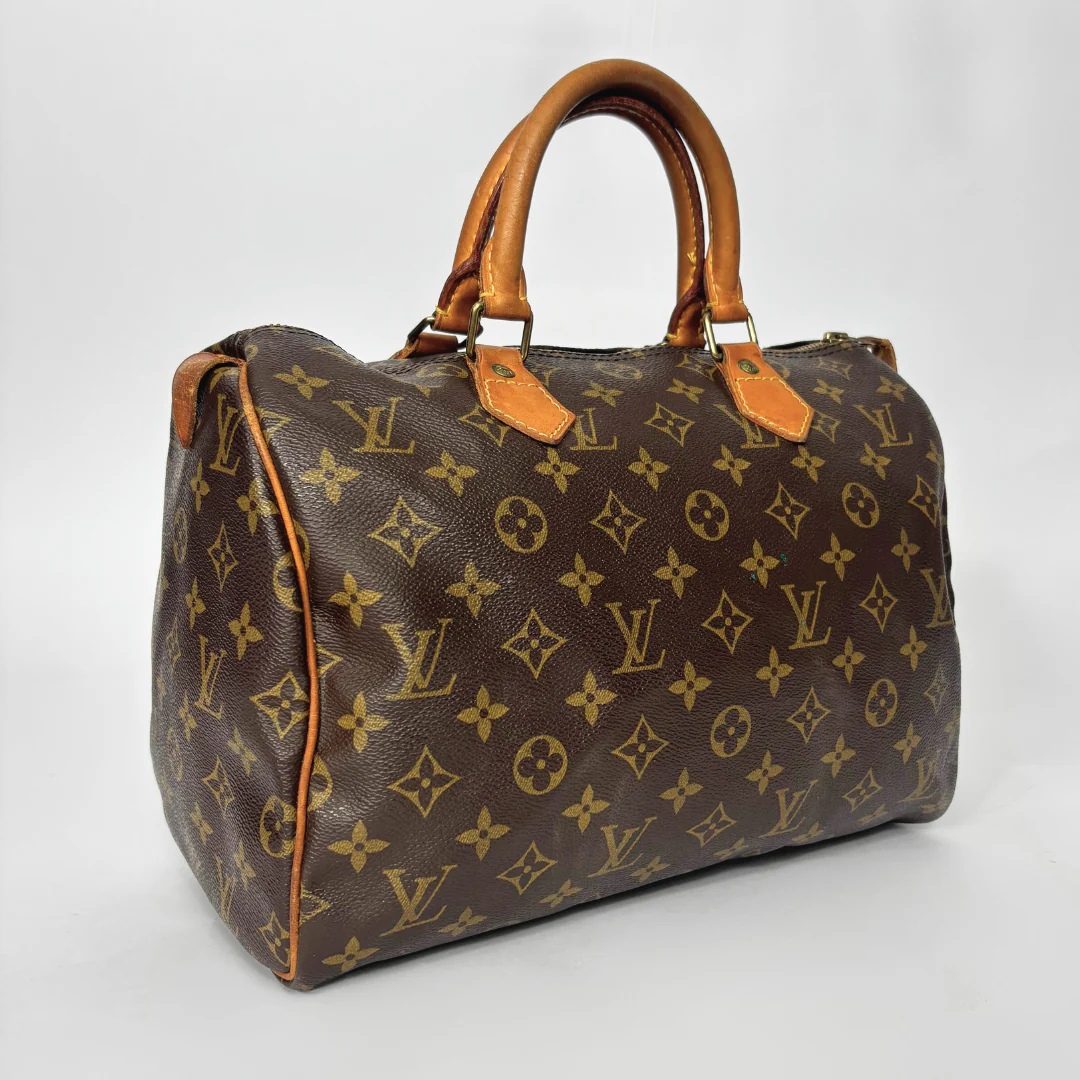 Louis Vuitton Speedy 30