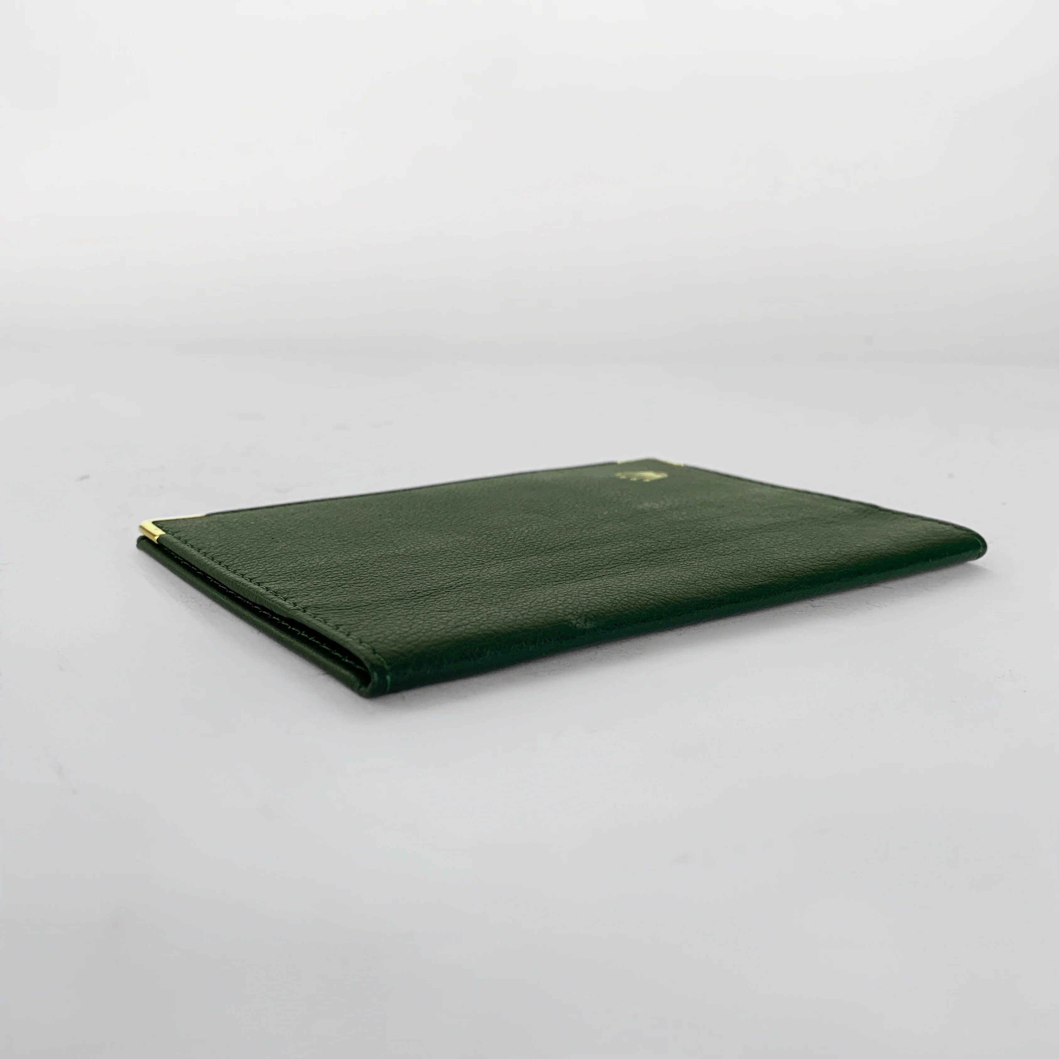 Rolex Rolex Passport Cover Leather - Passport covers - Etoile Luxury Vintage