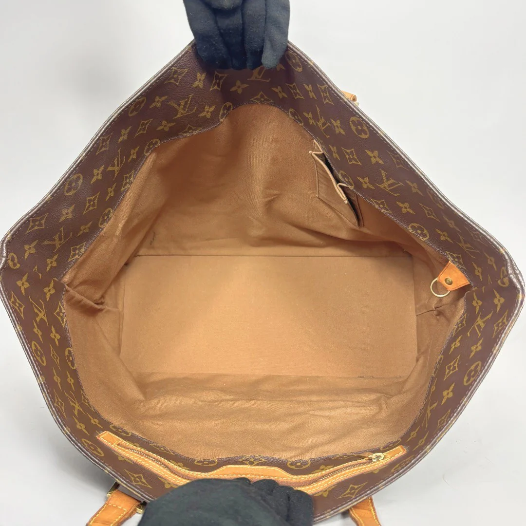 Louis Vuitton Cabas Alto