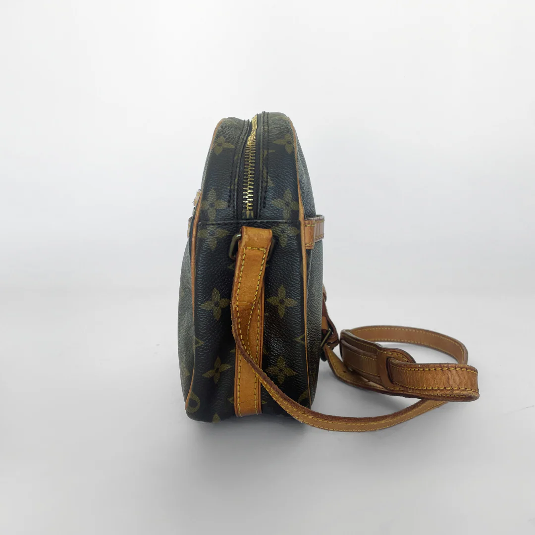 Louis Vuitton Louis Vuitton Senlis Monogram Canvas - Crossbody bags - Etoile Luxury Vintage