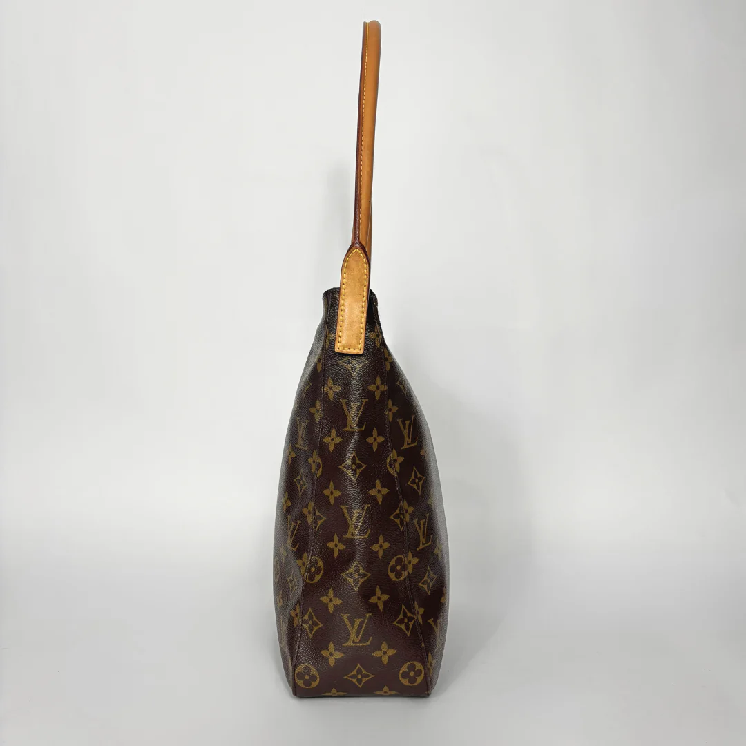 Louis Vuitton Looping GM Monogram Canvas