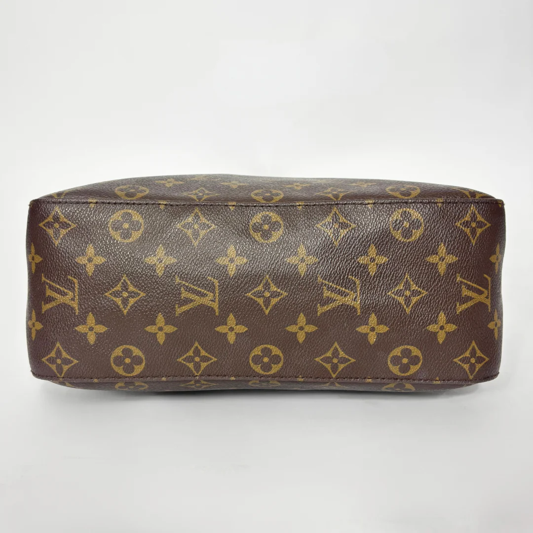 Louis Vuitton Looping GM Monogram Canvas