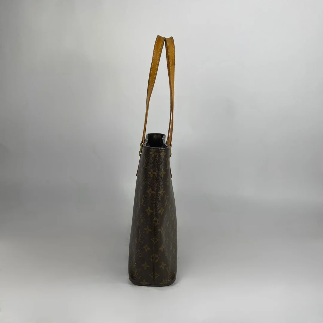 Louis Vuitton Luco Monogram Canvas