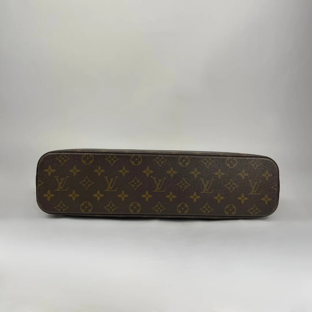 Louis Vuitton Luco Monogram Canvas