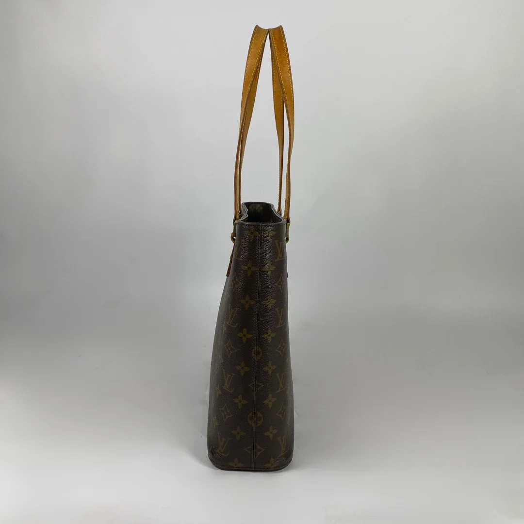 Louis Vuitton Luco Monogram Canvas