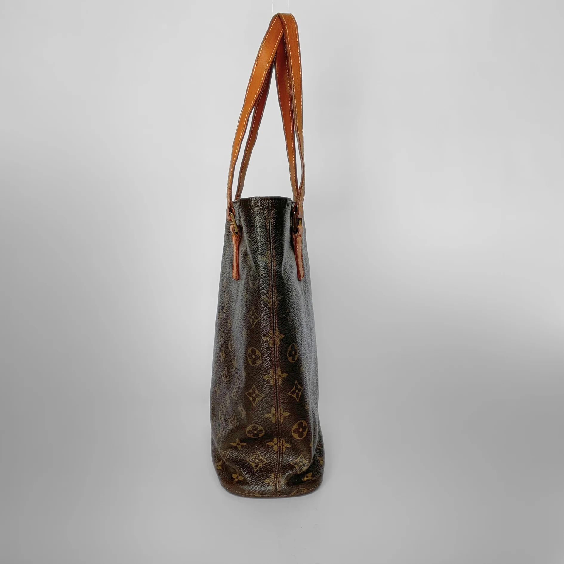Louis Vuitton Louis Vuitton Vavin GM Monogram Canvas - Shoulder bags - Etoile Luxury Vintage
