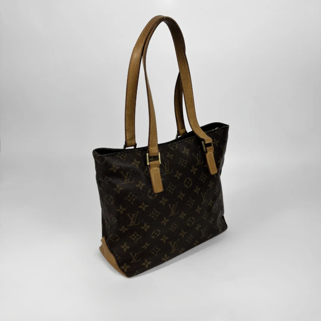 Louis Vuitton Cabas Piano