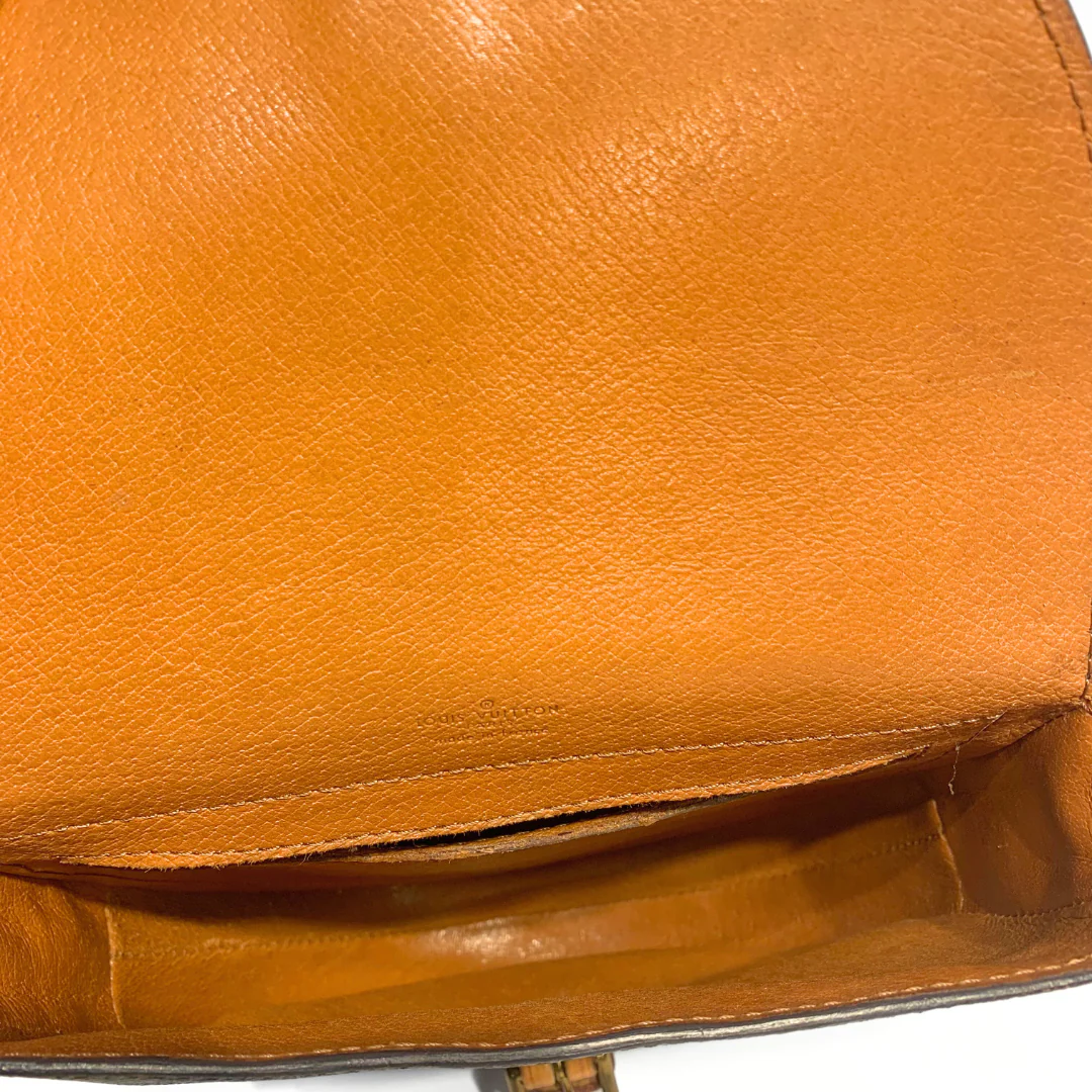Louis Vuitton Louis Vuitton Chantilly PM Monogram Canvas - Crossbody bags - Etoile Luxury Vintage