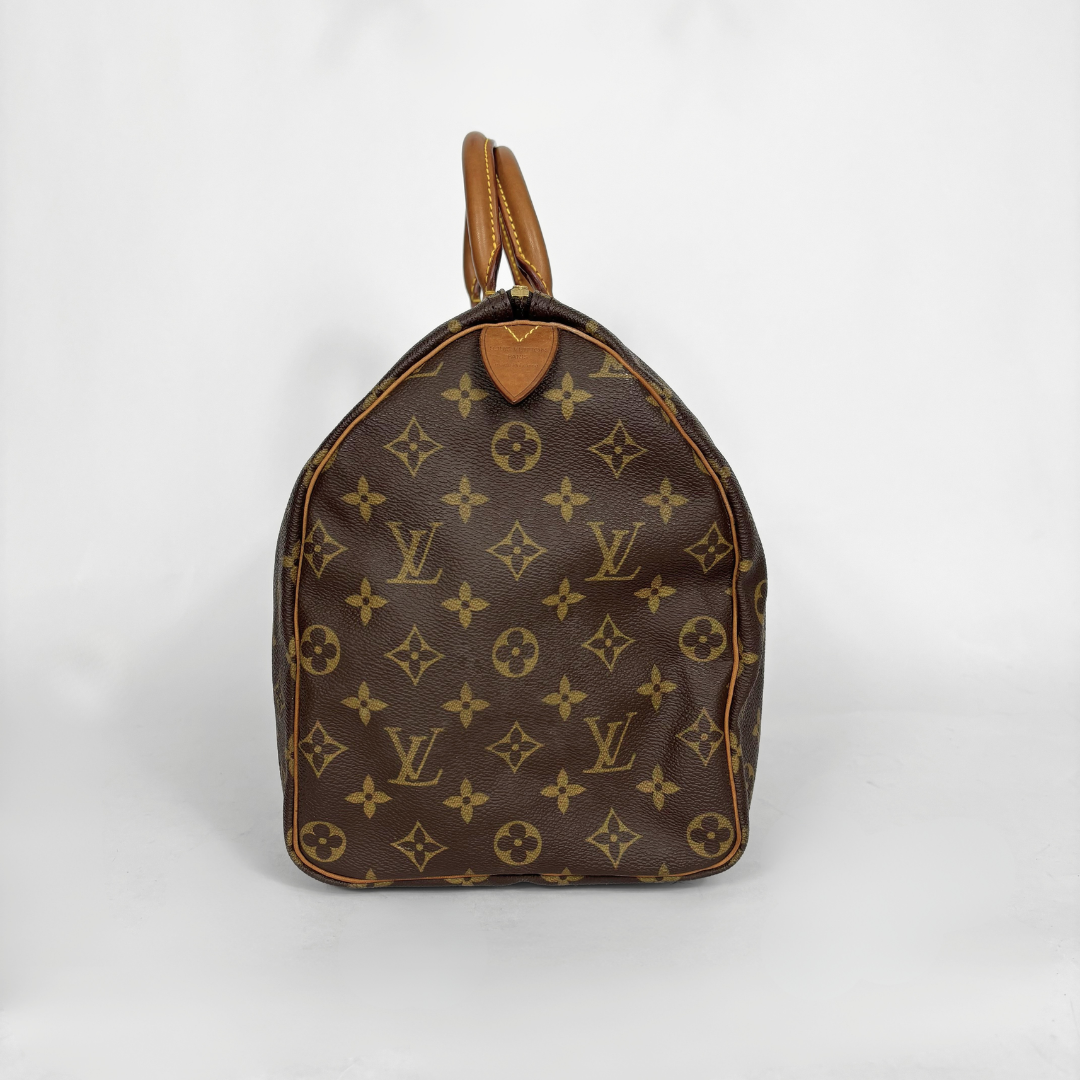 Louis Vuitton Speedy 35