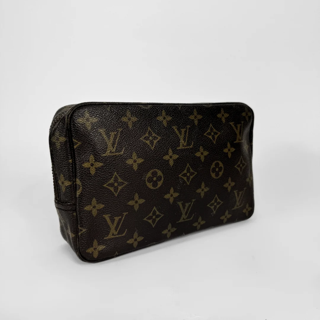Louis Vuitton Toiletry Bag