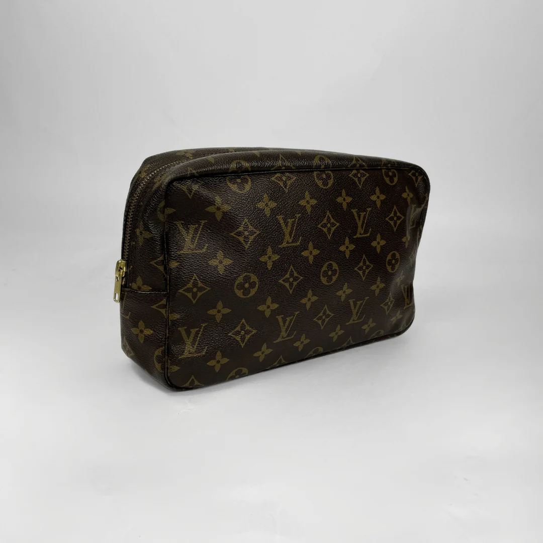 Louis Vuitton Toiletry Bag