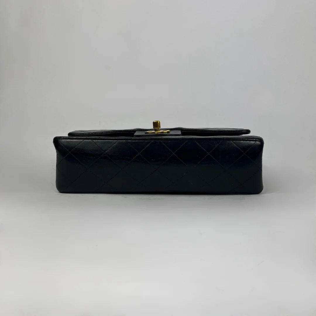 Chanel Small Double Classic Flap Bag
