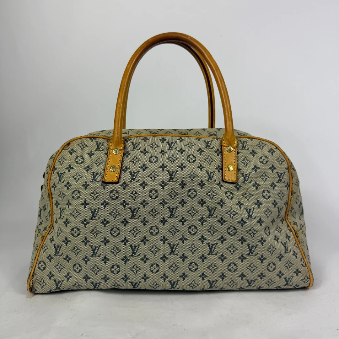 Vintage Louis Vuitton Mini Marie Hand Bag