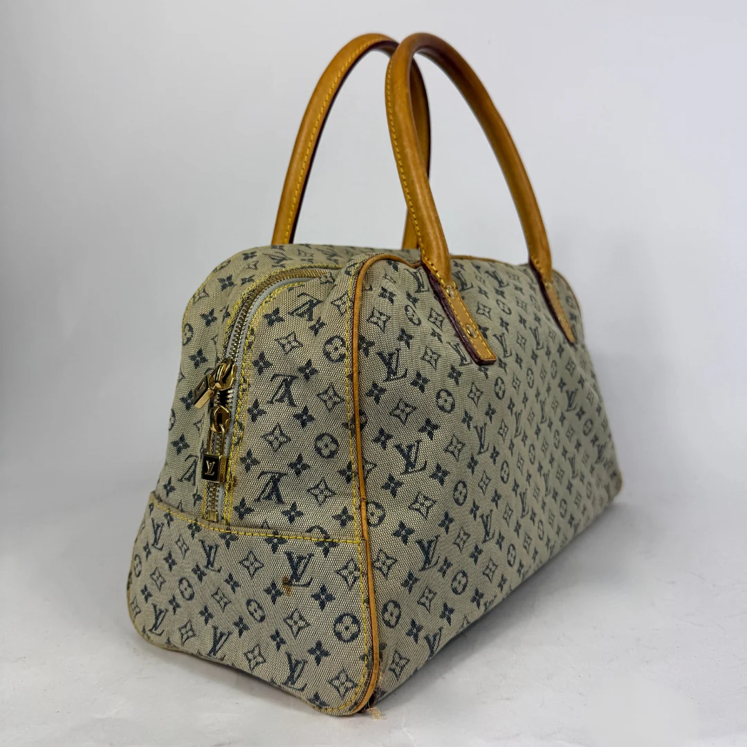 Vintage Louis Vuitton Mini Marie Hand Bag
