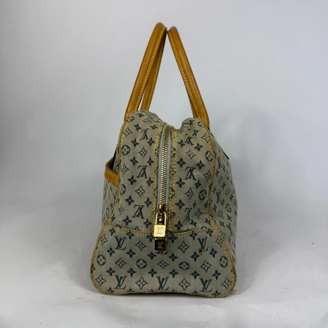 Vintage Louis Vuitton Mini Marie Hand Bag
