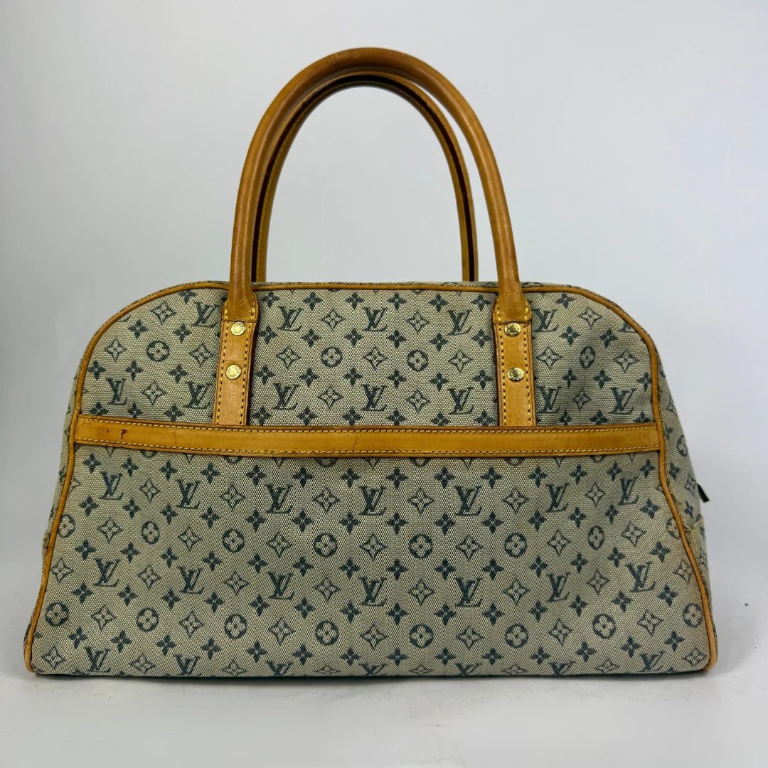 Vintage Louis Vuitton Mini Marie Hand Bag