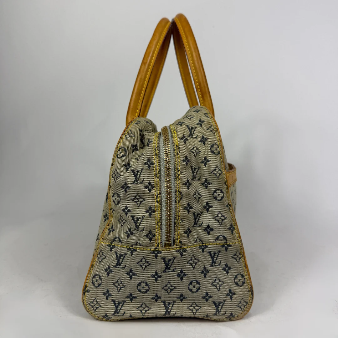 Vintage Louis Vuitton Mini Marie Hand Bag