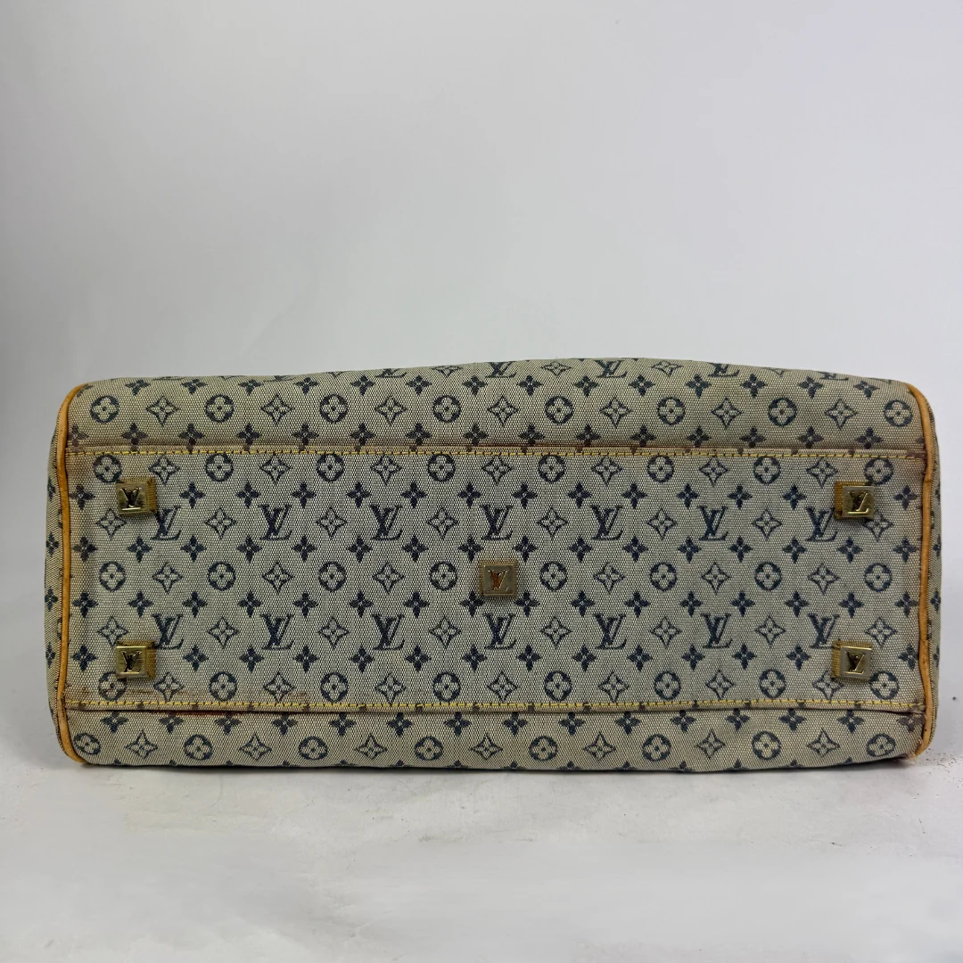 Vintage Louis Vuitton Mini Marie Hand Bag