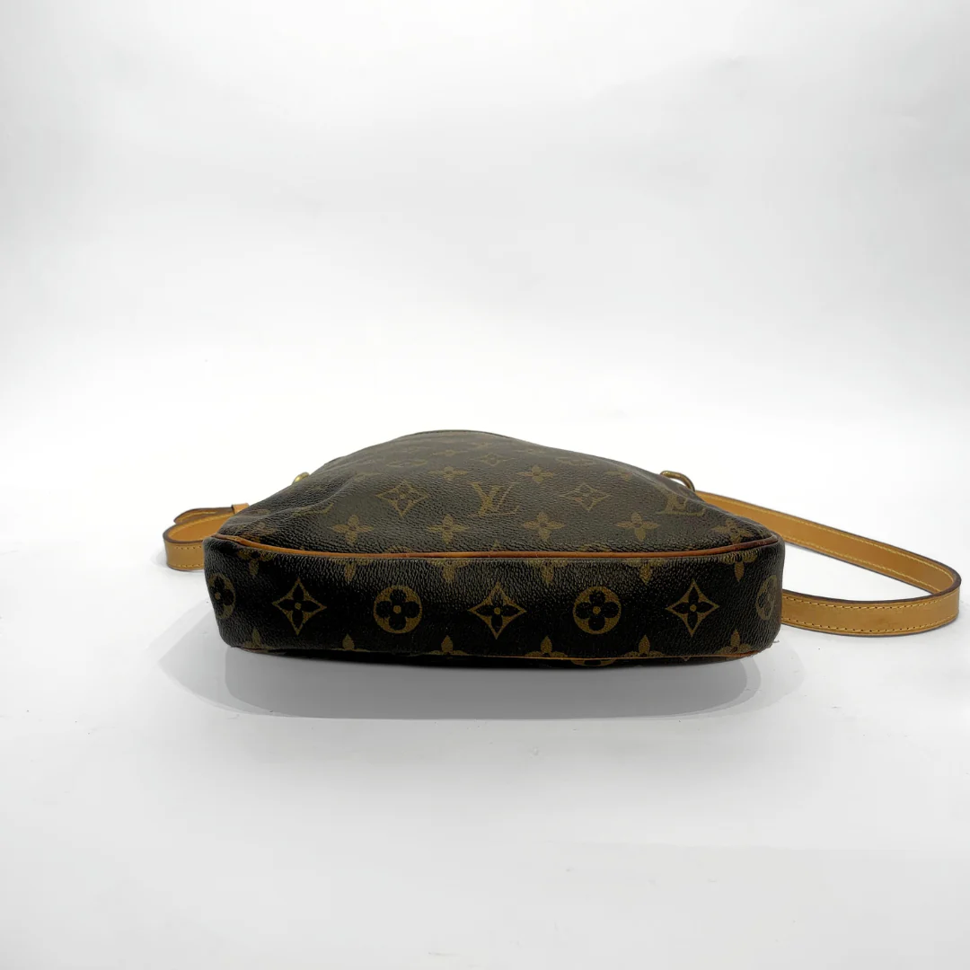 Louis Vuitton Louis Vuitton Odeon PM Monogram Canvas - Crossbody bags - Etoile Luxury Vintage