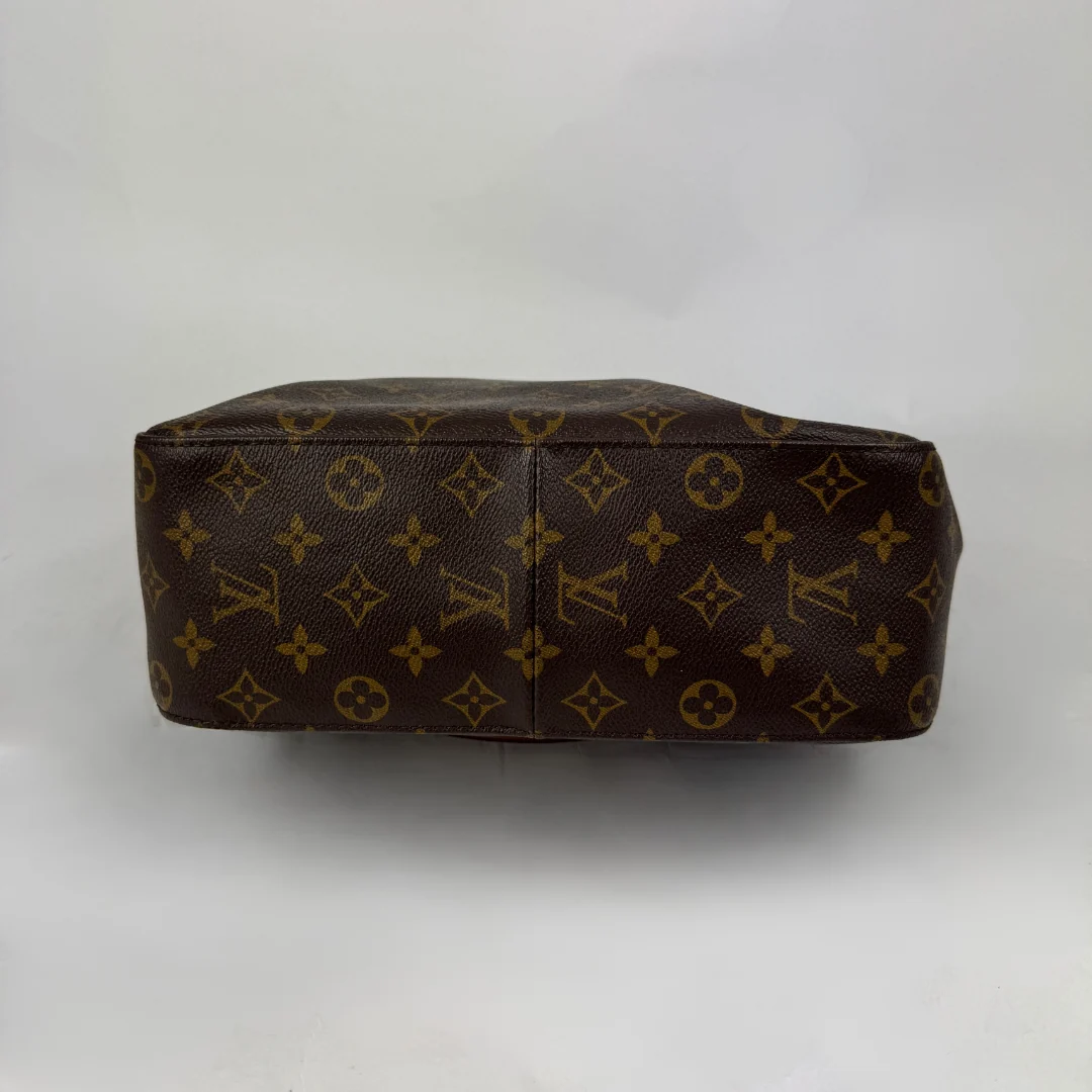 Louis Vuitton Looping GM Monogram Canvas