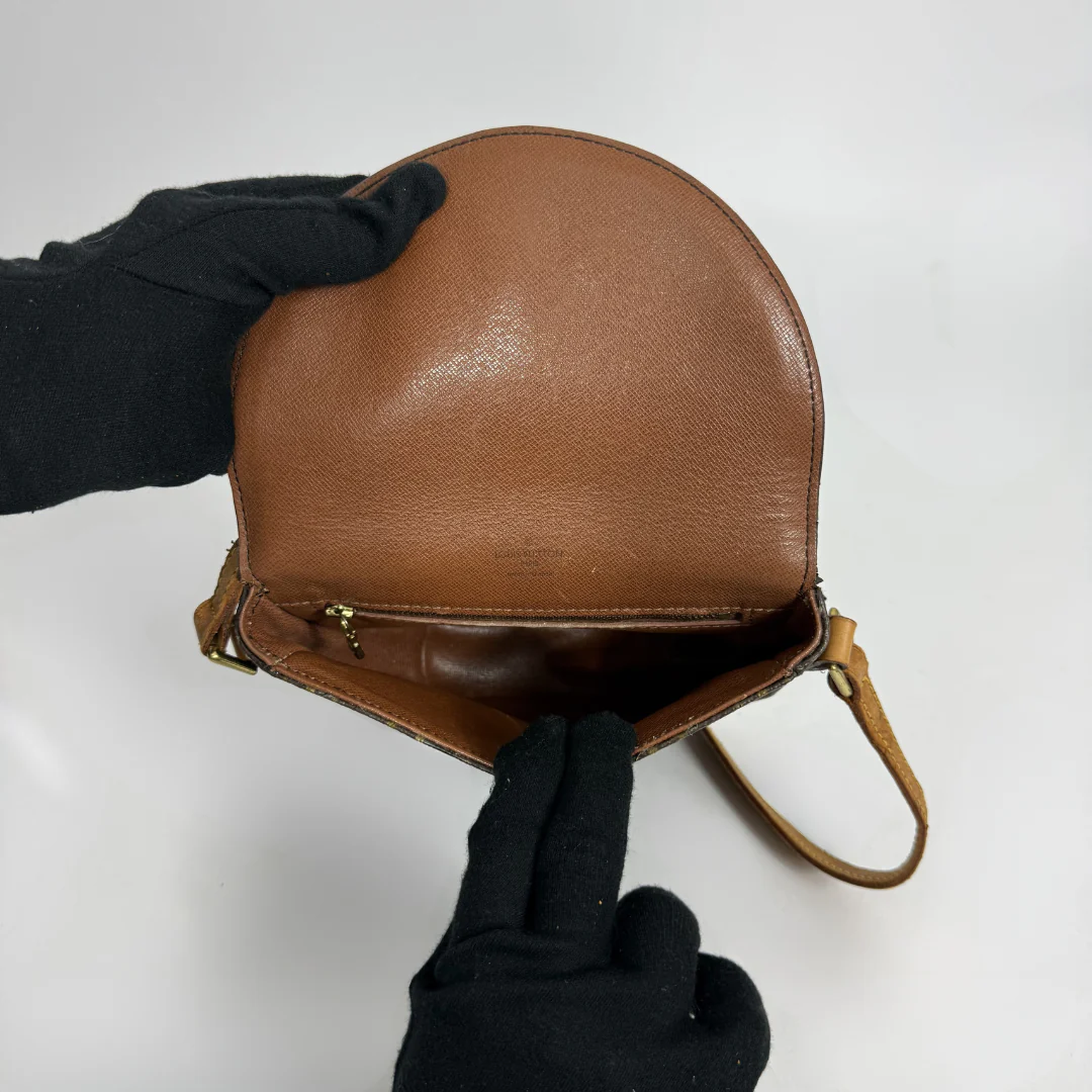 Louis Vuitton Chantilly PM
