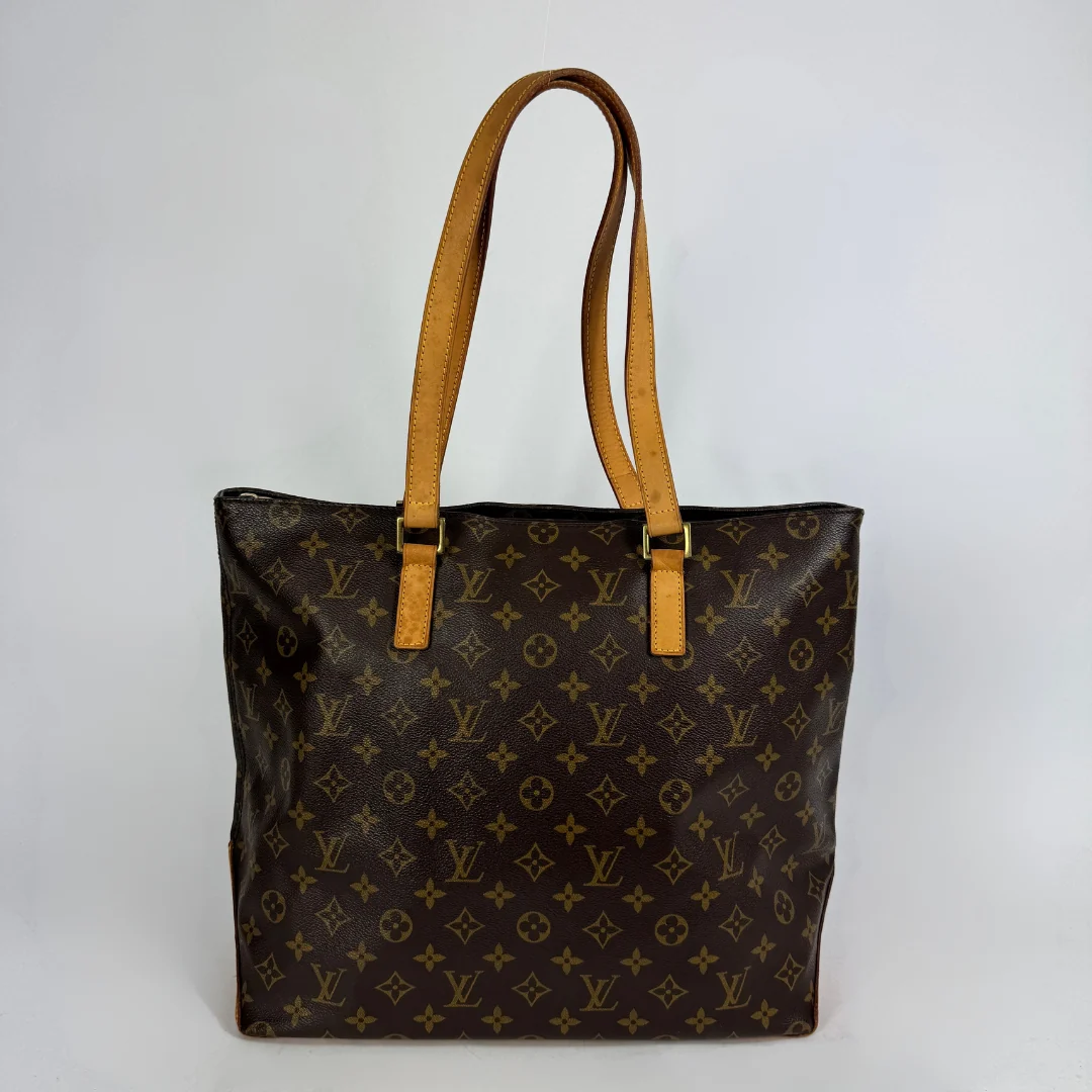 Louis Vuitton Cabas Mezzo